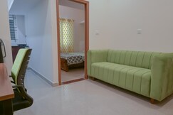 Homeslice Manzil HSR