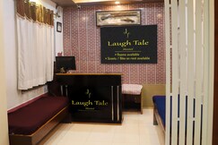 Laugh tale hostel