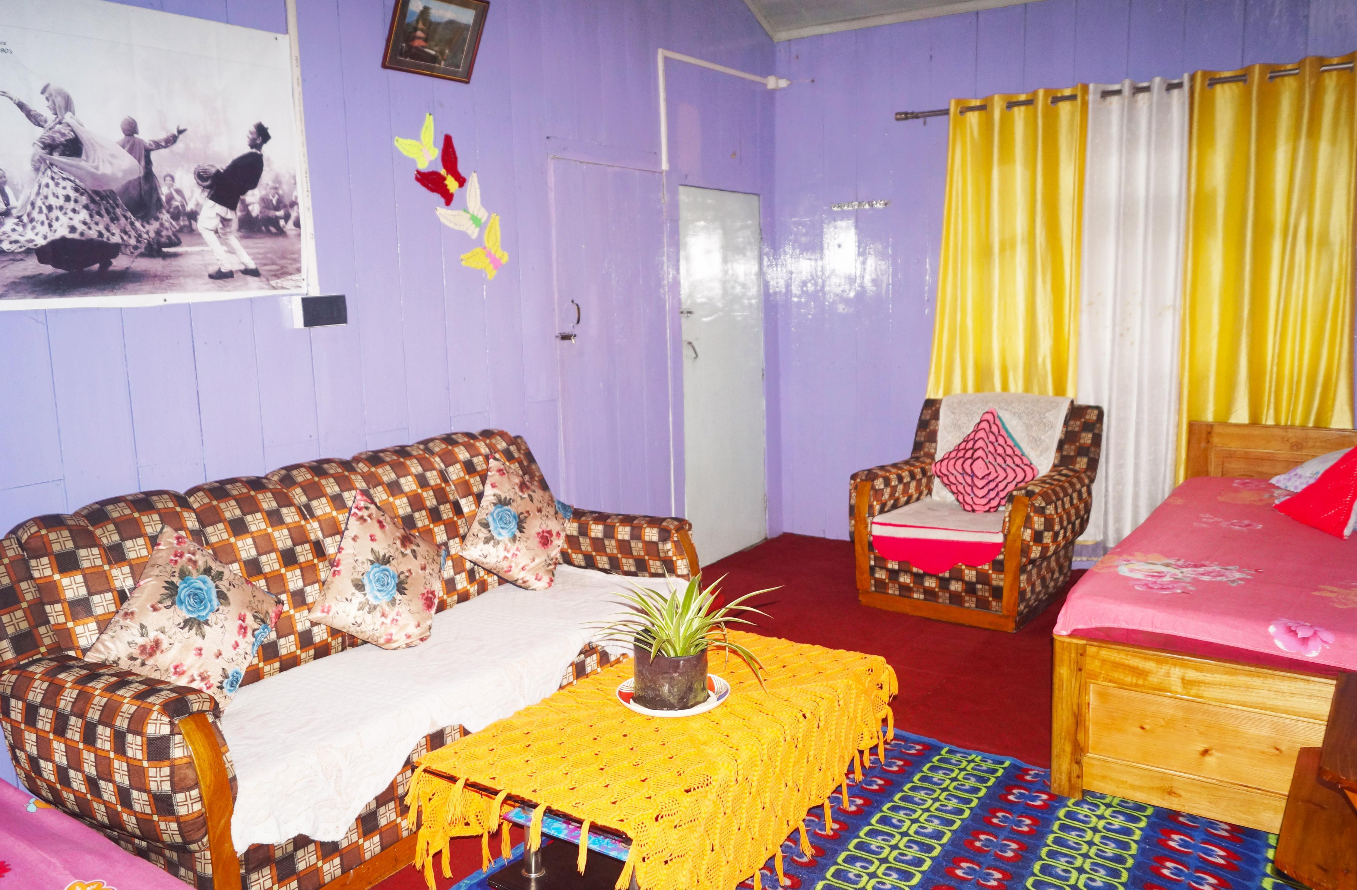 NV Anjali Homestay Darjeeling - Tap to explore photos