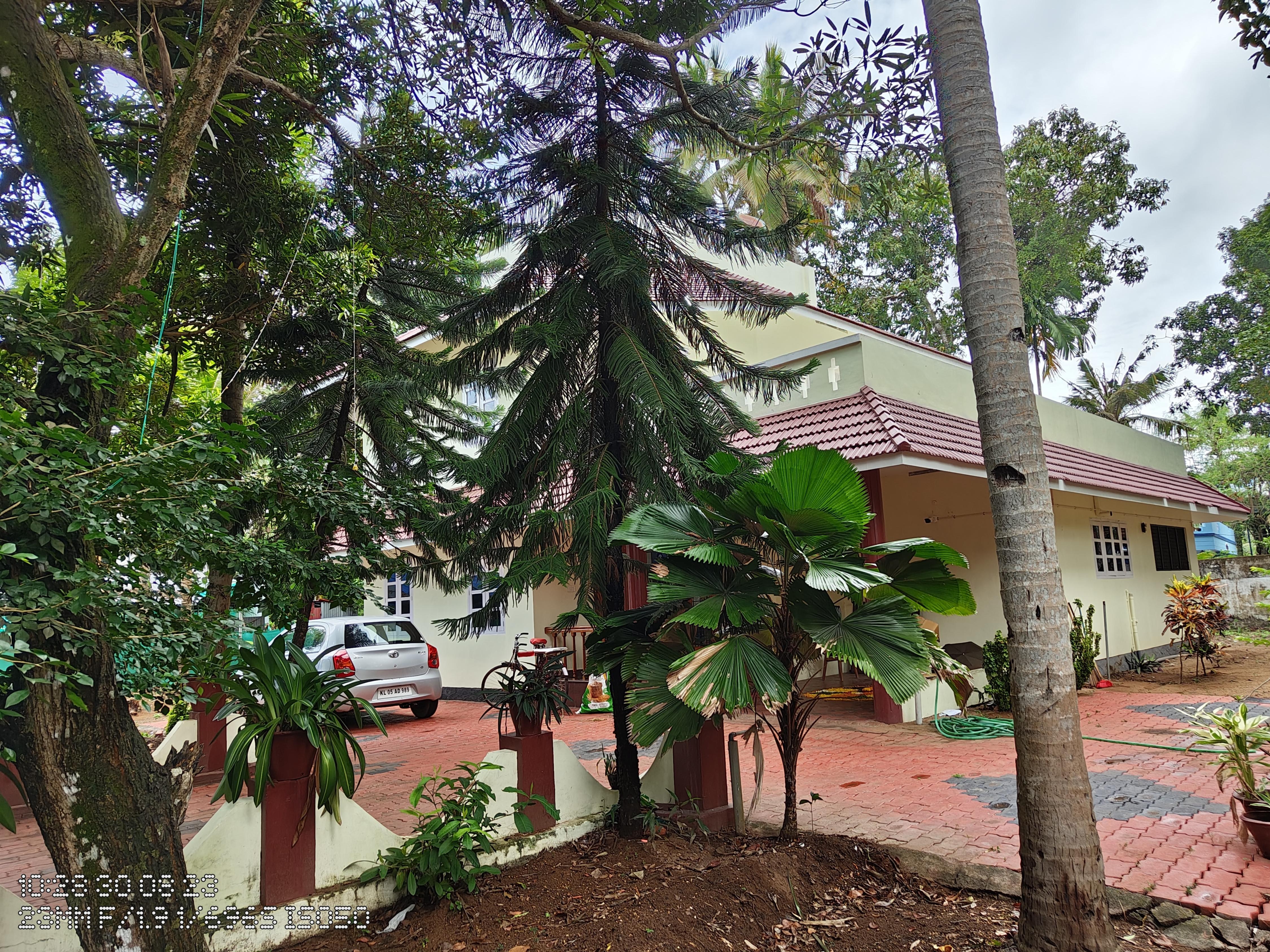 Opera Homestay Room Type - Opera Homestay