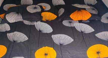 Shnongpdeng Riverview Campsite Room Type - Tent 14