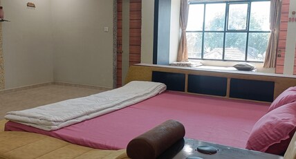 Hotel JB Star Room Type - Superior King Room (1 king size double bed and 3 single Bed)