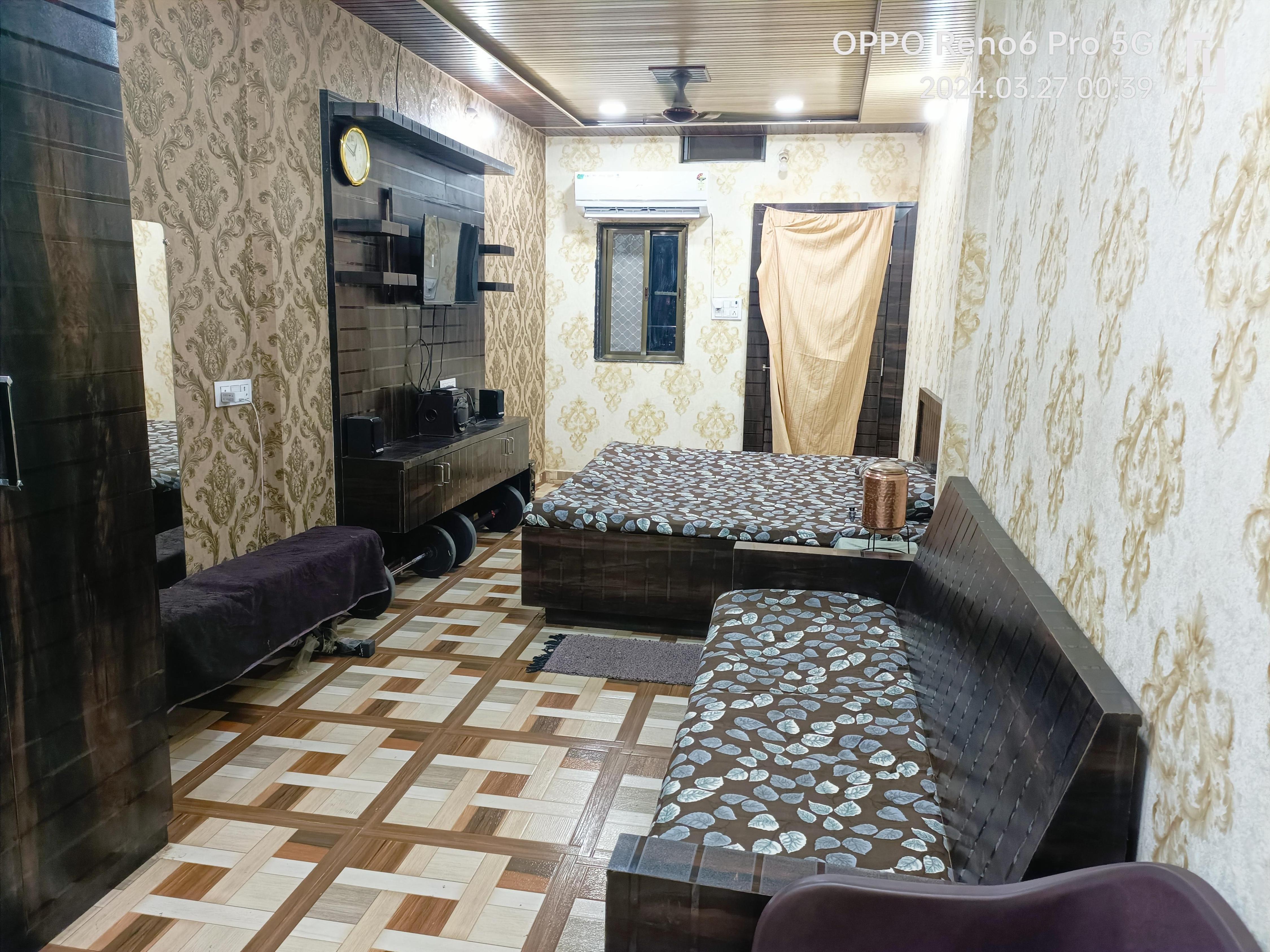 Rudraksh Home Stay - Tap to explore photos