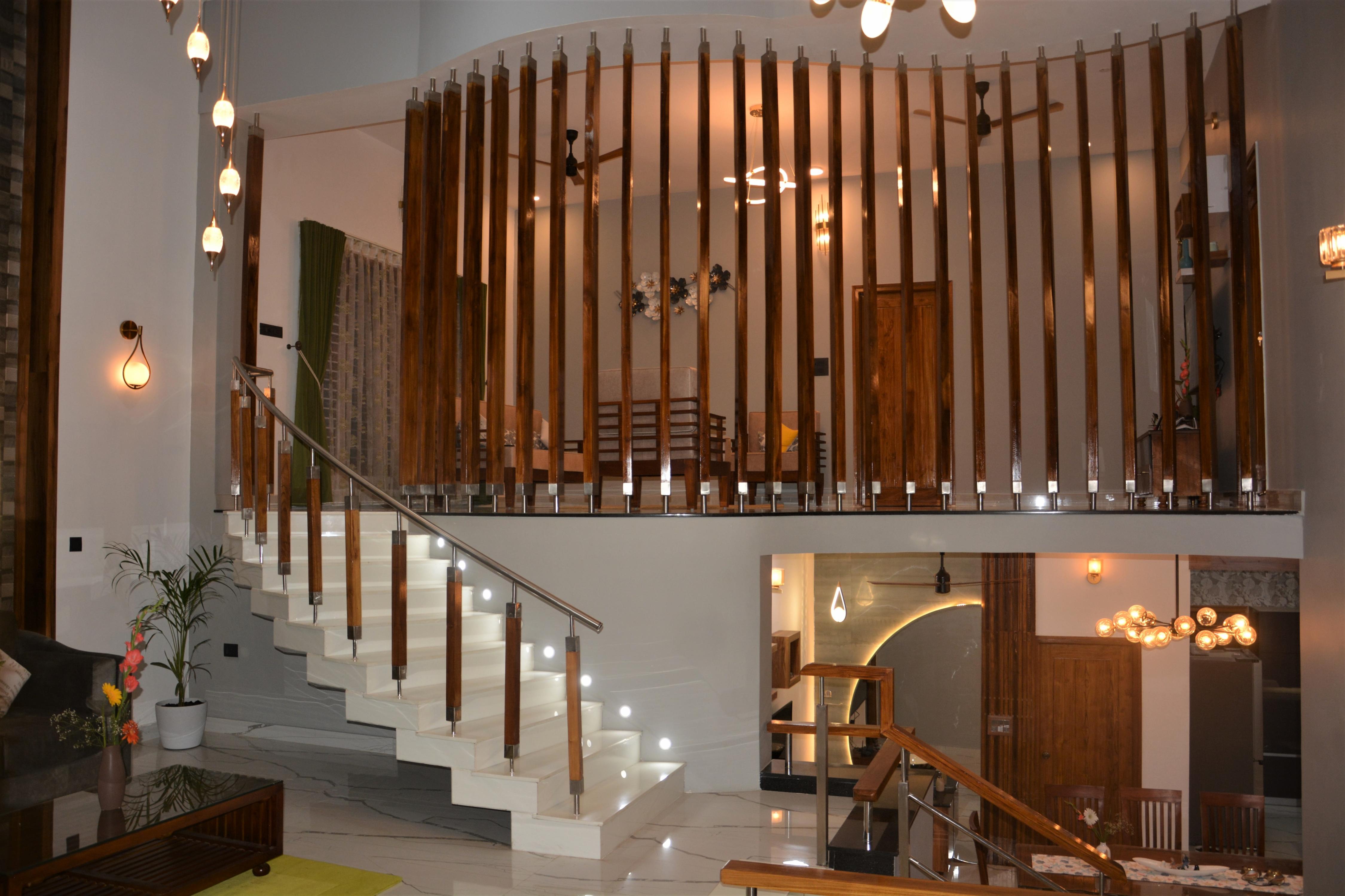 Photos of Earth - Luxurious 5 BHK AC Villa at Mysore