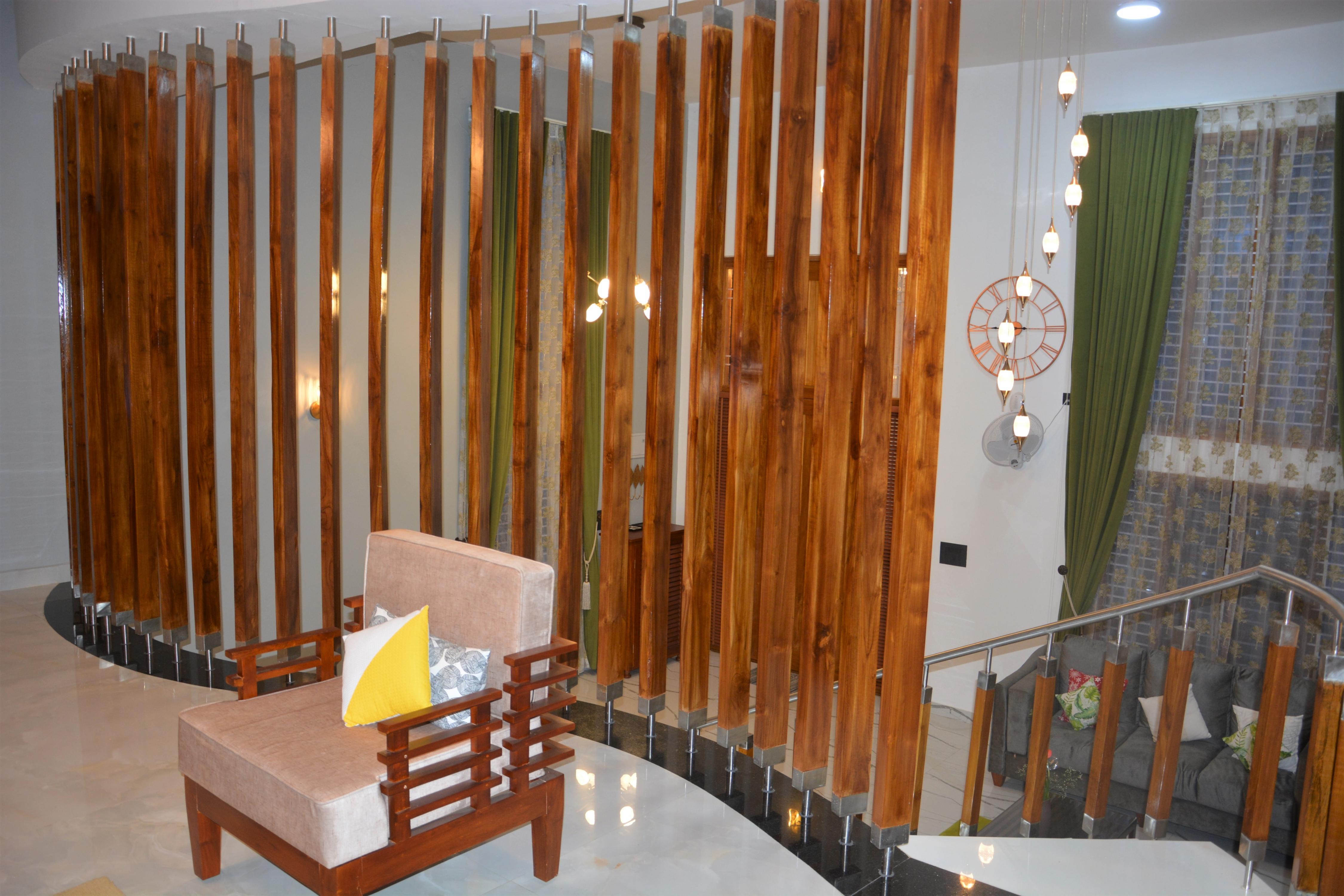 Earth - Luxurious 5 BHK AC Villa at Mysore - Tap to explore photos
