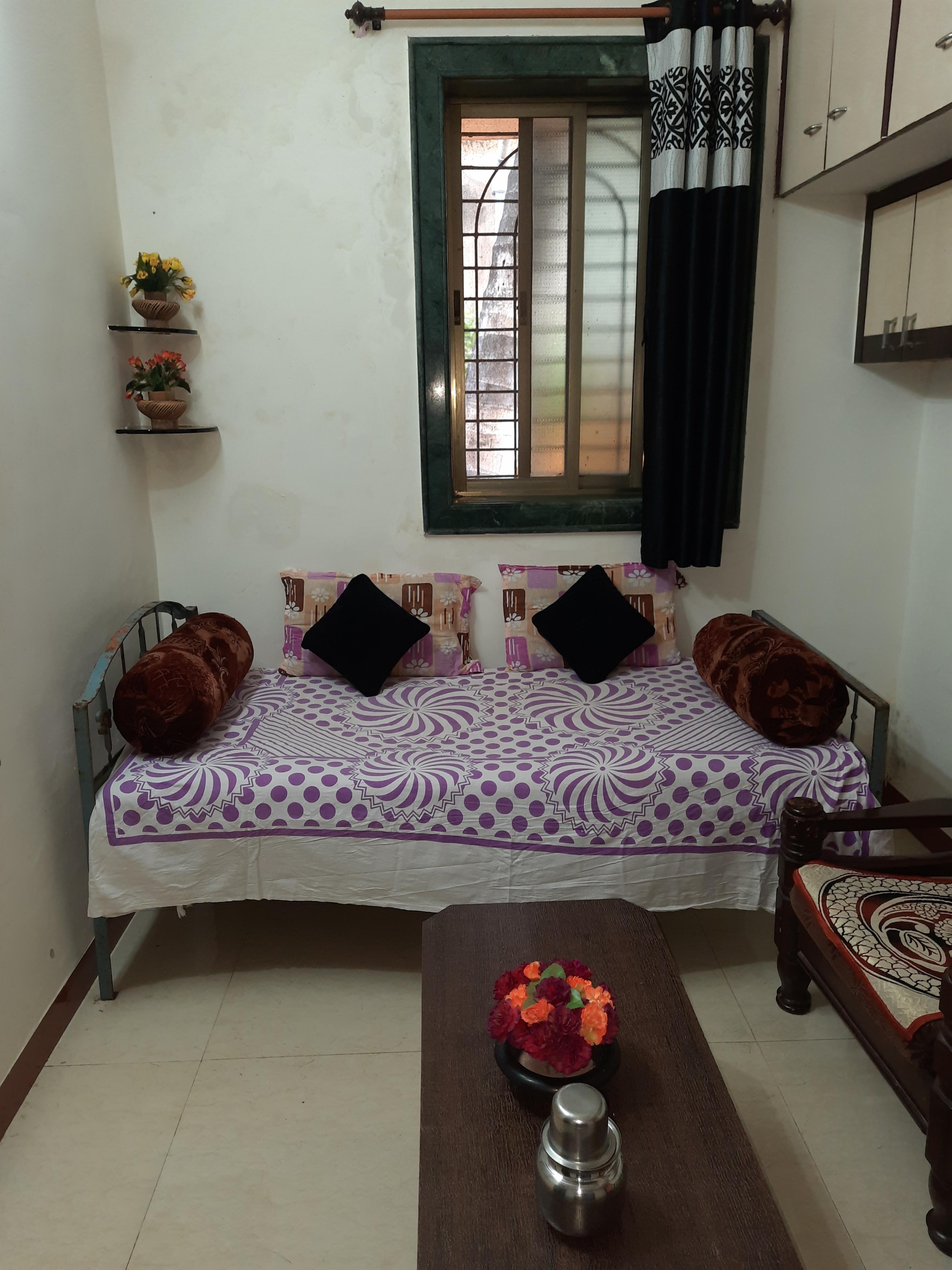 Saishrusthi Homestay - Tap to explore photos