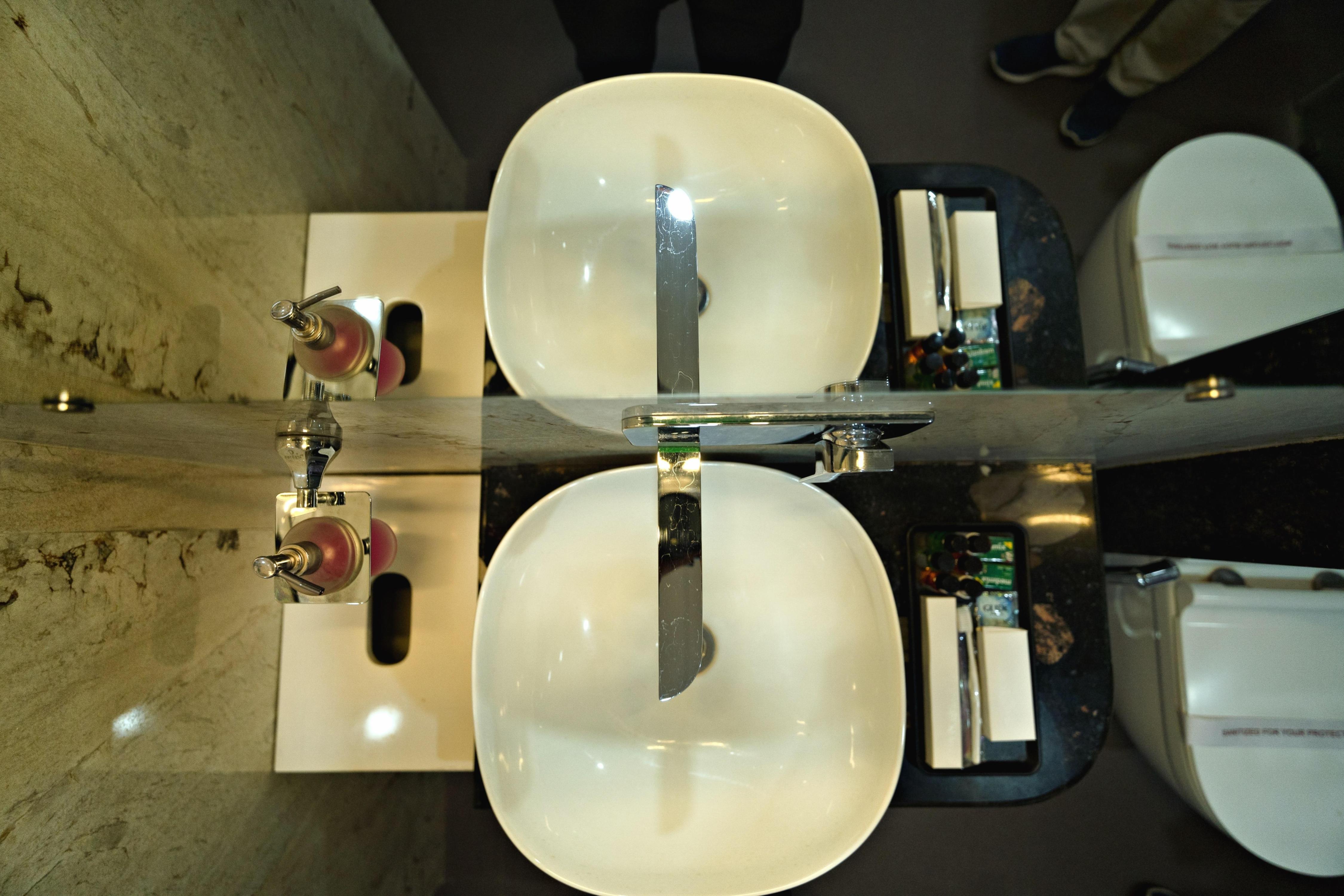 The Autograph Inn, Siliguri Room Type - Premium Suite