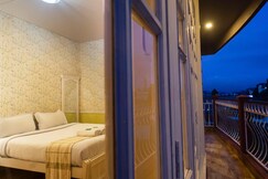 Silversky Guest house