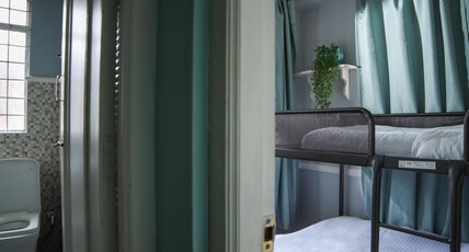 Silversky Guest house Room Type - Family Apartment 4 Silversky Guest house Room Type - Family Apartment 4
