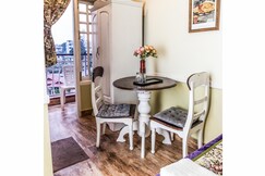 Silversky Guest house