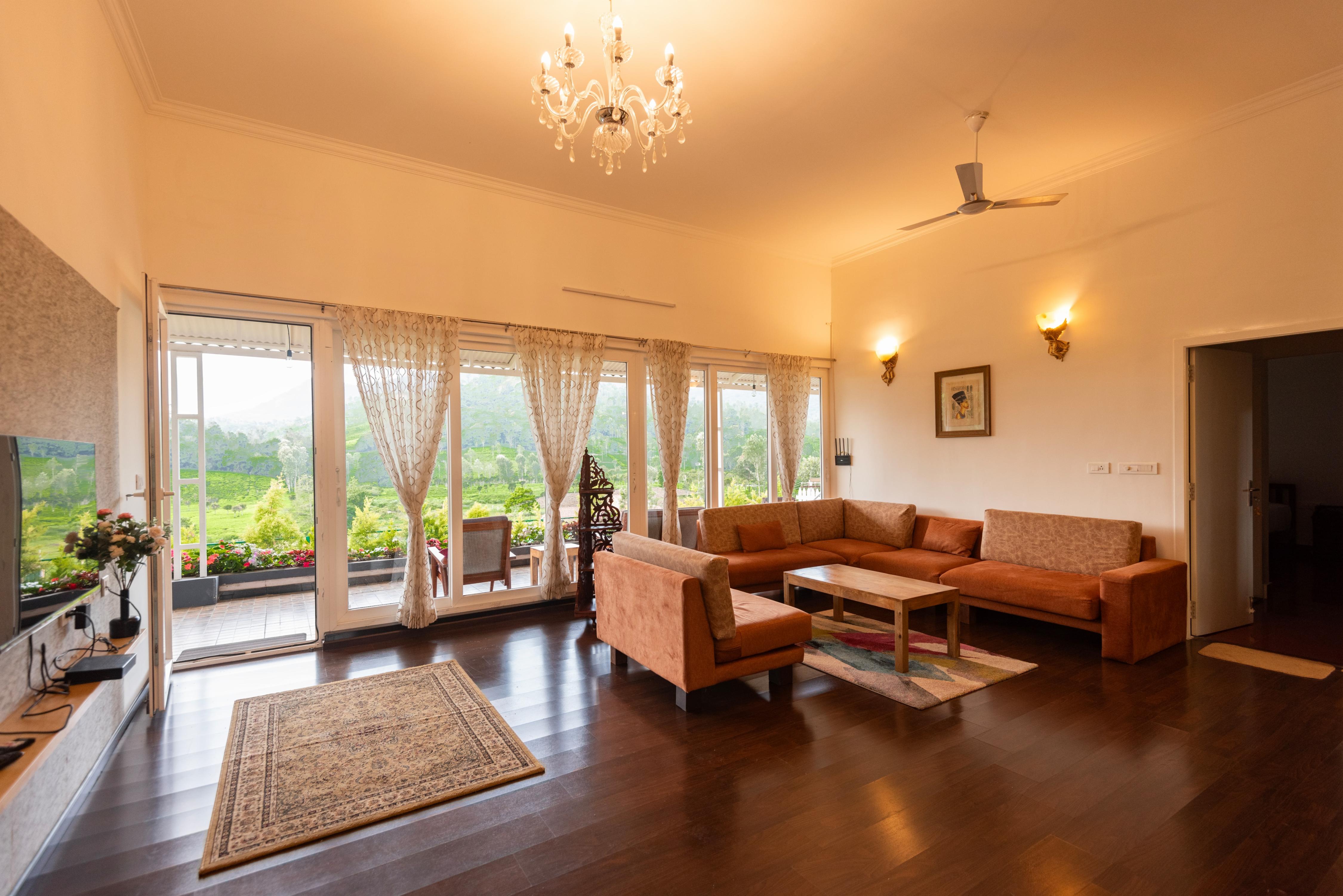 Ibex Resorts, Kotagiri - Tap to explore photos