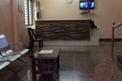 Paradise Residency Gokarna