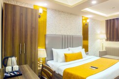 Hotel Mehak Palace By Aura