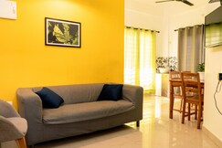 Full Moon Serviced Apartments