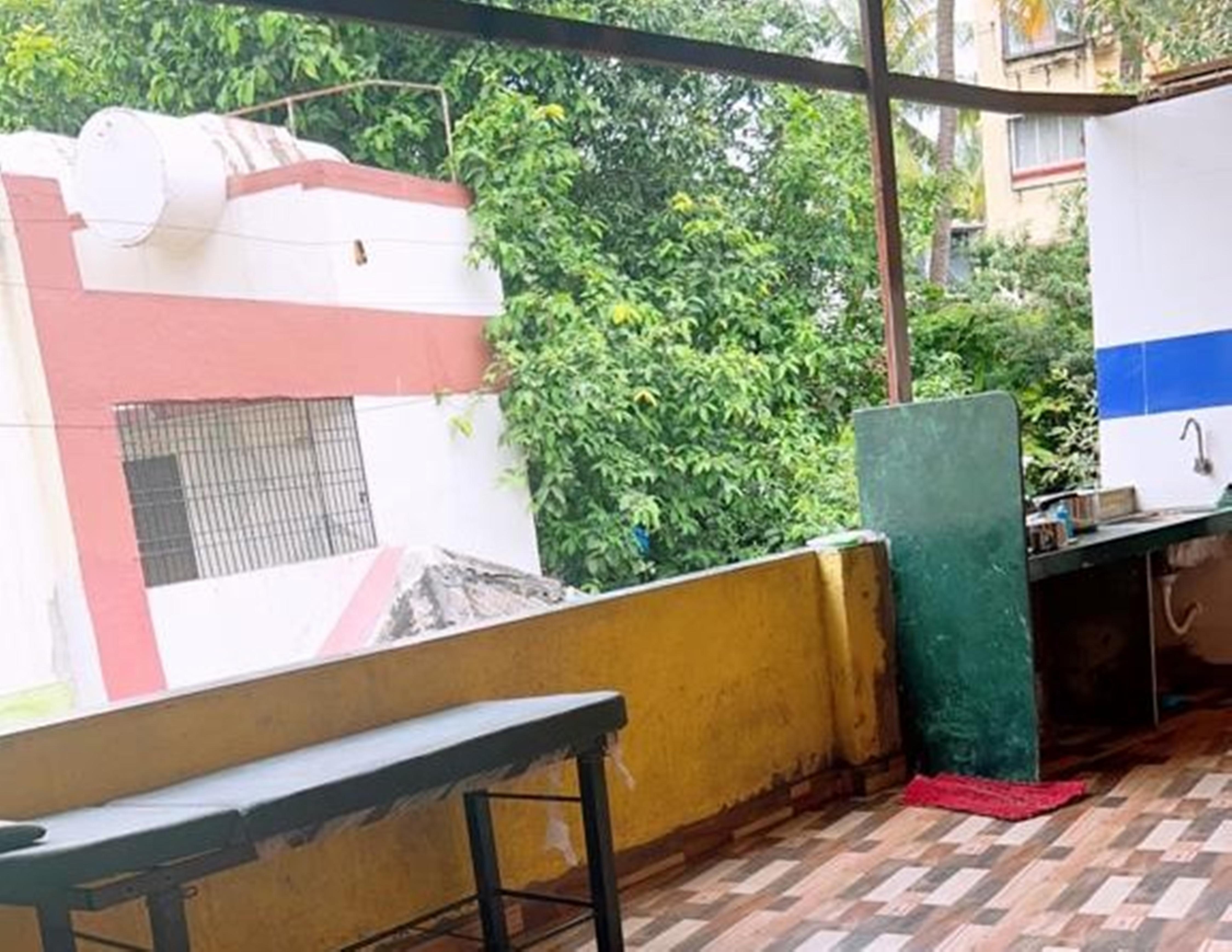 TKC Dormitory Male and Female Near BKC - Tap to explore photos