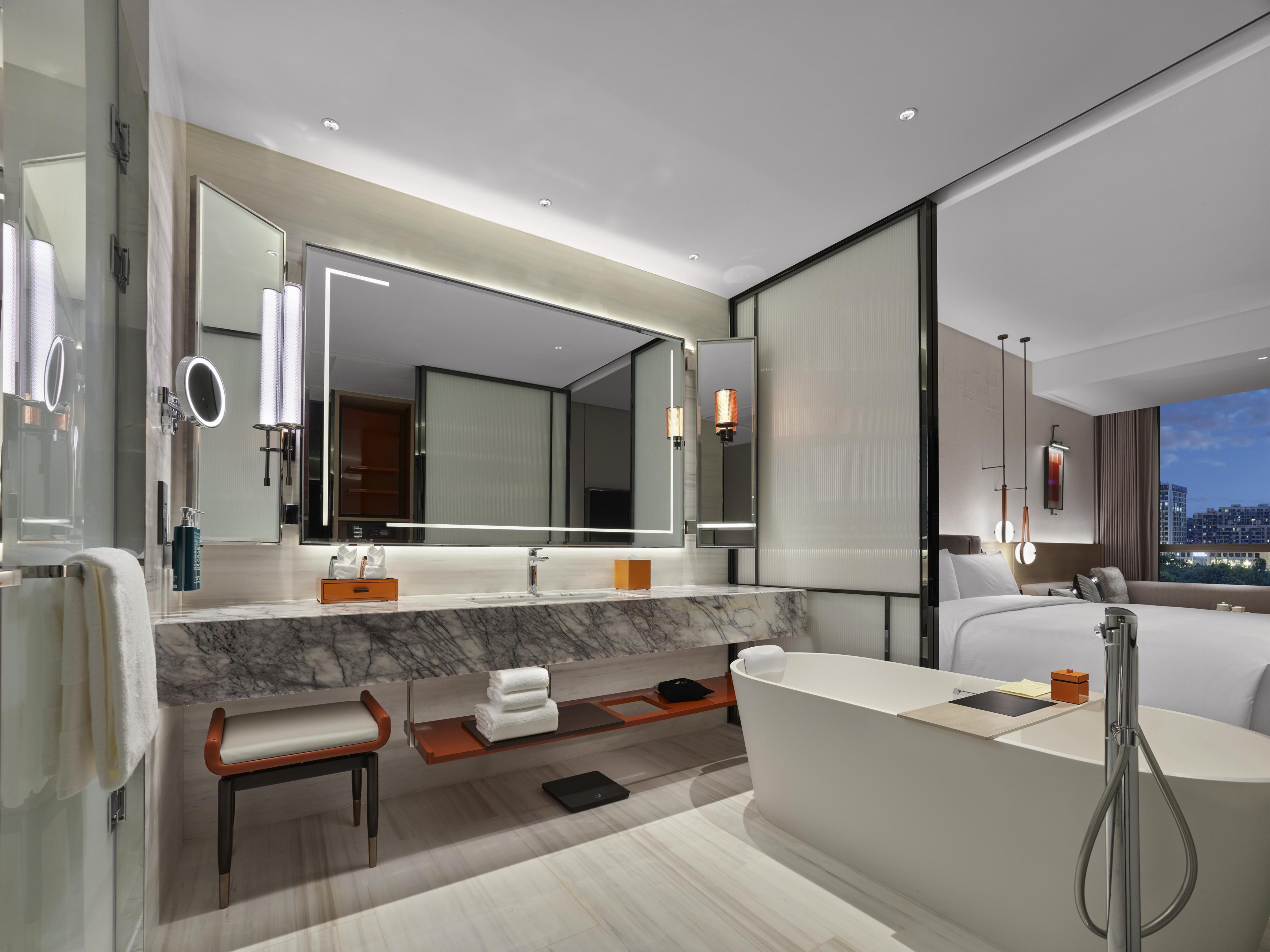 DoubleTree by Hilton Cangnan