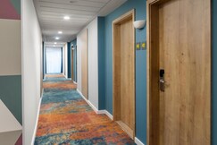 Hampton by Hilton Targu Mures