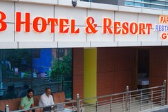 Address of JB HOTEL AND  RESORT