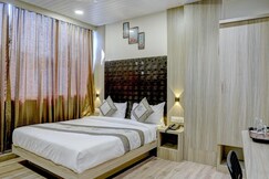 Hotel Arts International  Santacruz West, Near Bandra & Domestic Airport, Mumbai