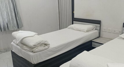 DREAM GUEST HOUSE Room Type - Family Friendly | Family AC Room With Private Bathroom | Free Wi-Fi | Ideal 4-6 Guests | Married Gue DREAM GUEST HOUSE Room Type - Family Friendly | Family AC Room With Private Bathroom | Free Wi-Fi | Ideal 4-6 Guests | Married Gue