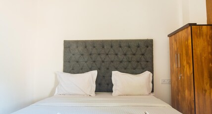 Rohit holiday Homes Room Type - Standard AC Room Rohit holiday Homes Room Type - Standard AC Room
