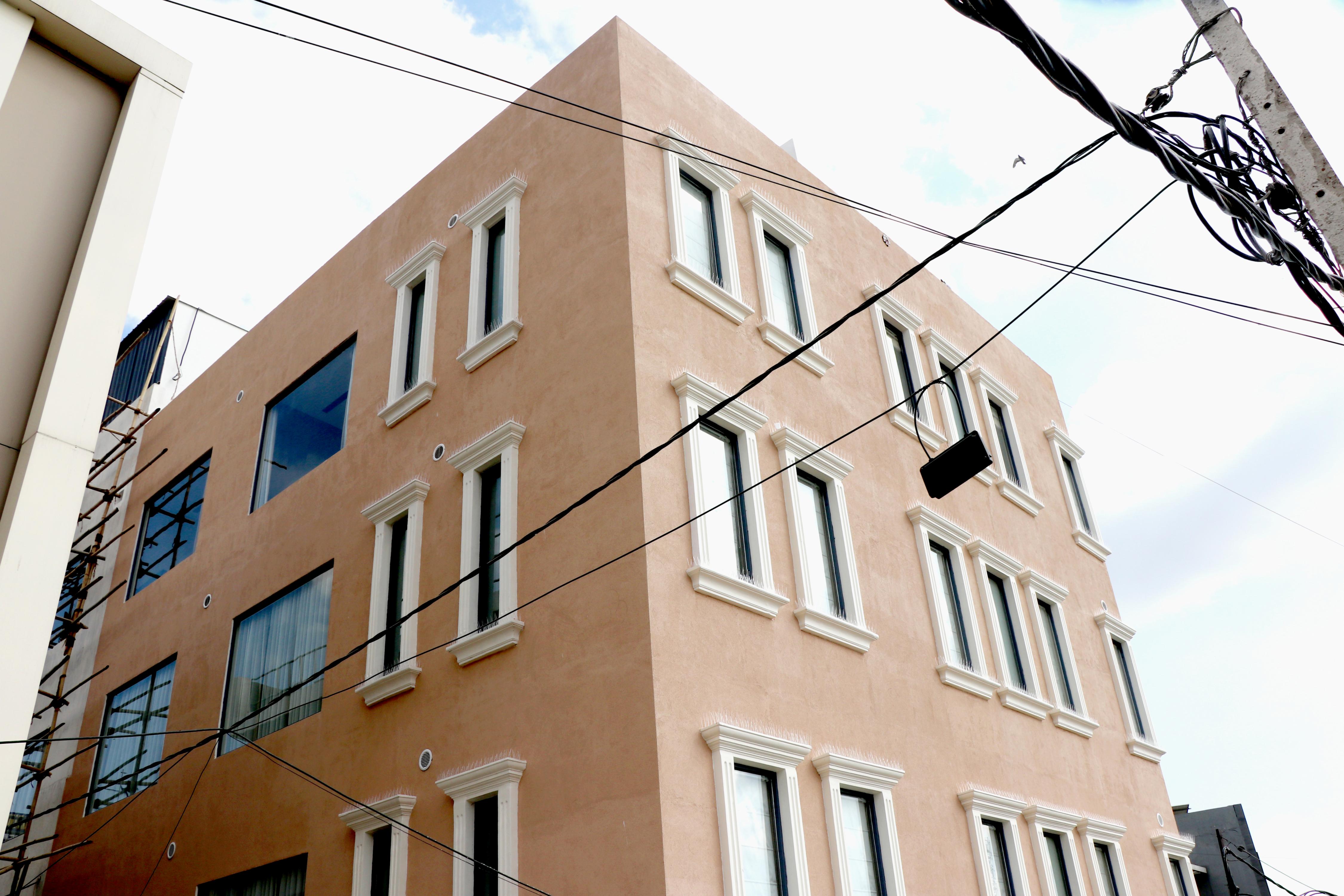 HOTEL YUVANTA - Tap to explore photos