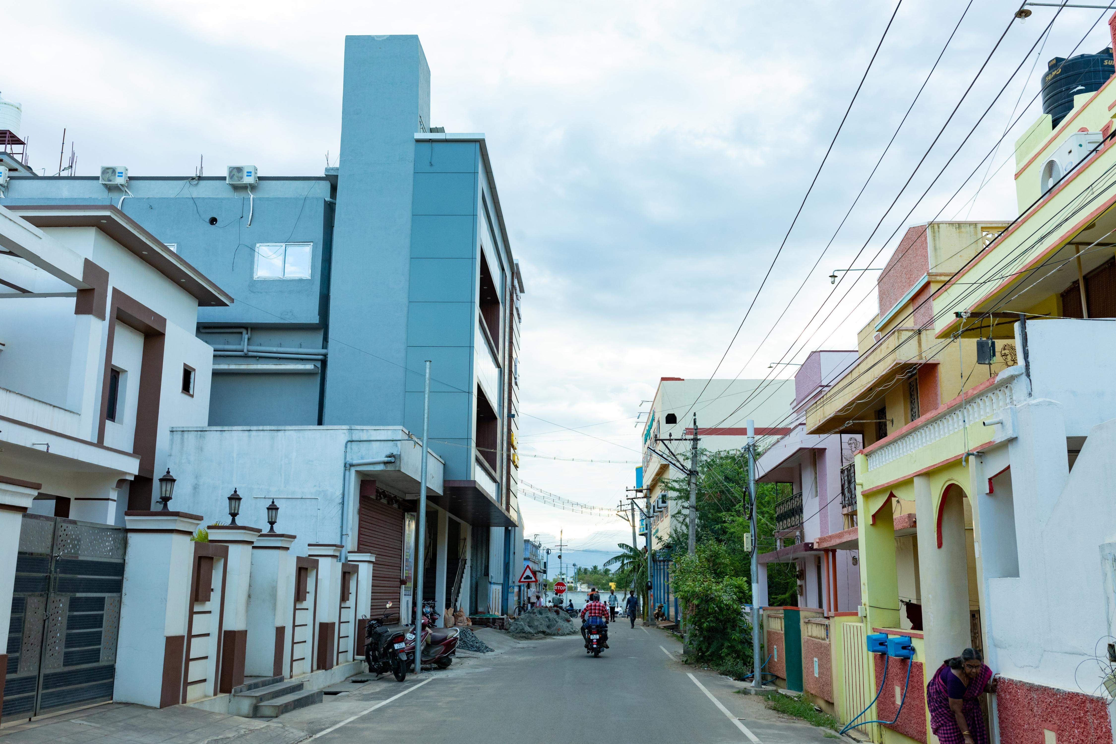 Arunaresidency - Tap to explore photos