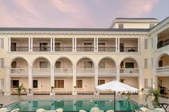 Rudra Imperial Resort