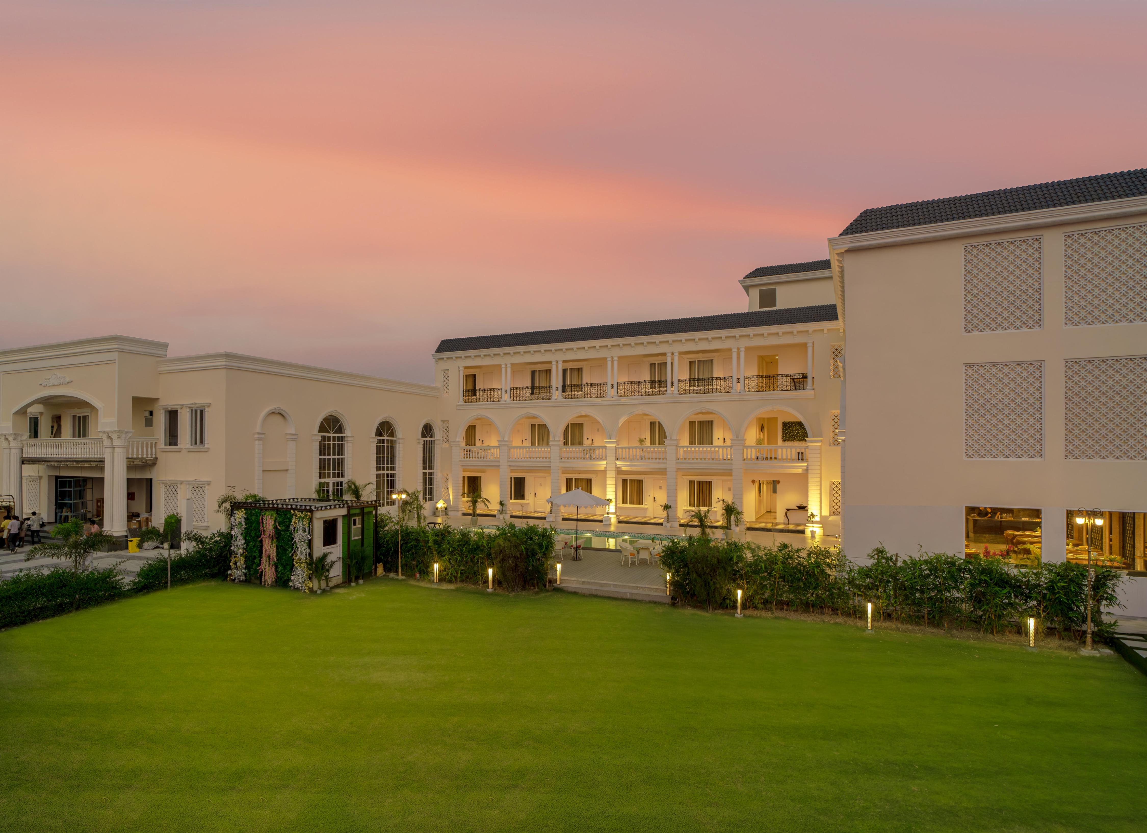 Rudra Imperial Resort - Tap to explore photos