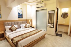 Hotel Alfa Executive