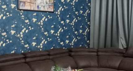 Osho ambience Room Type - Osho ambience