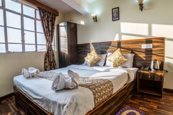 Montis Ridhi Sidhi Residency