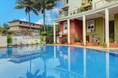 Address of Aboli  Comfy 1 BHK near Assagao N Anjuna
