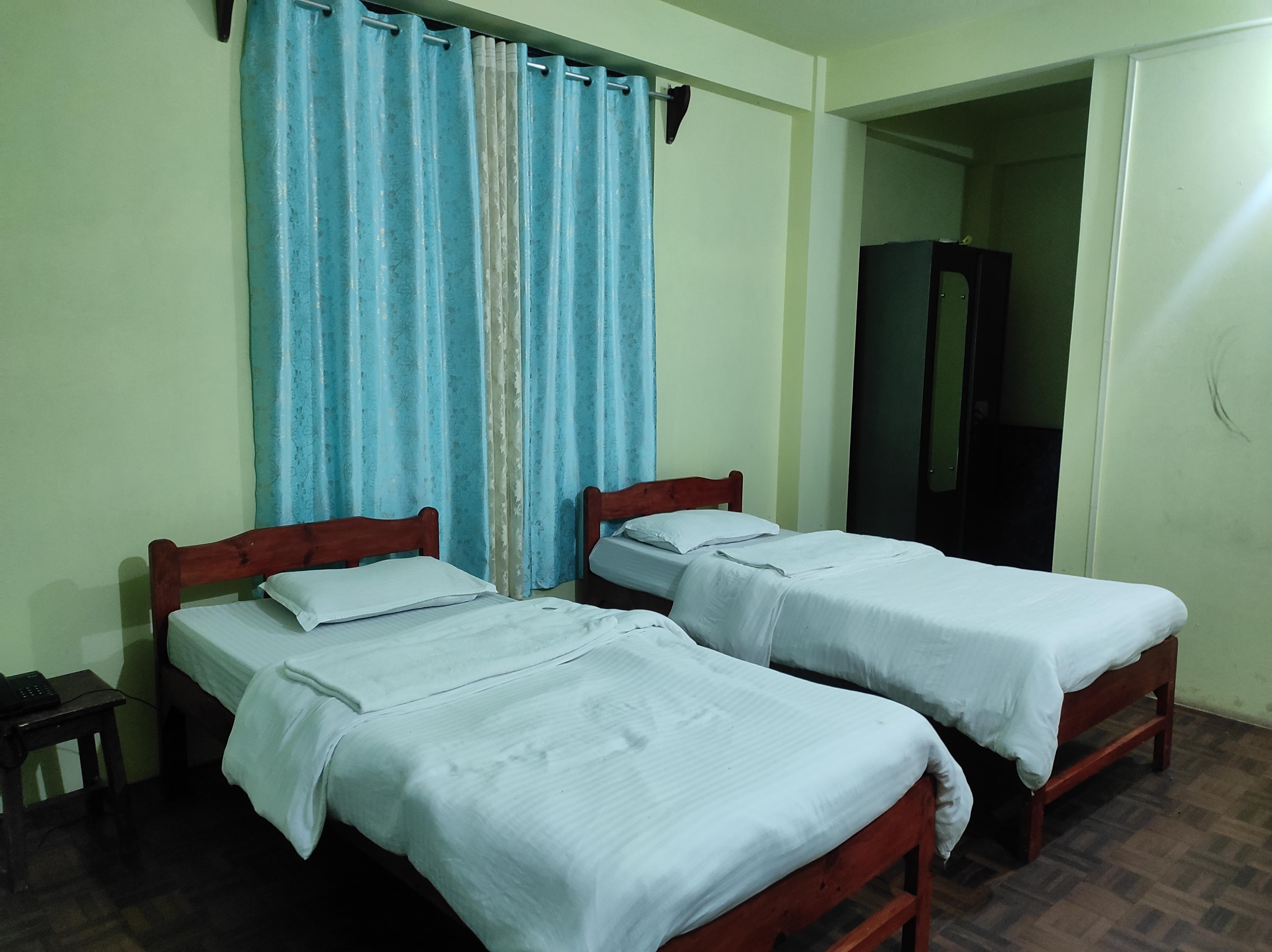 NAGA GUEST HOUSE - Tap to explore photos