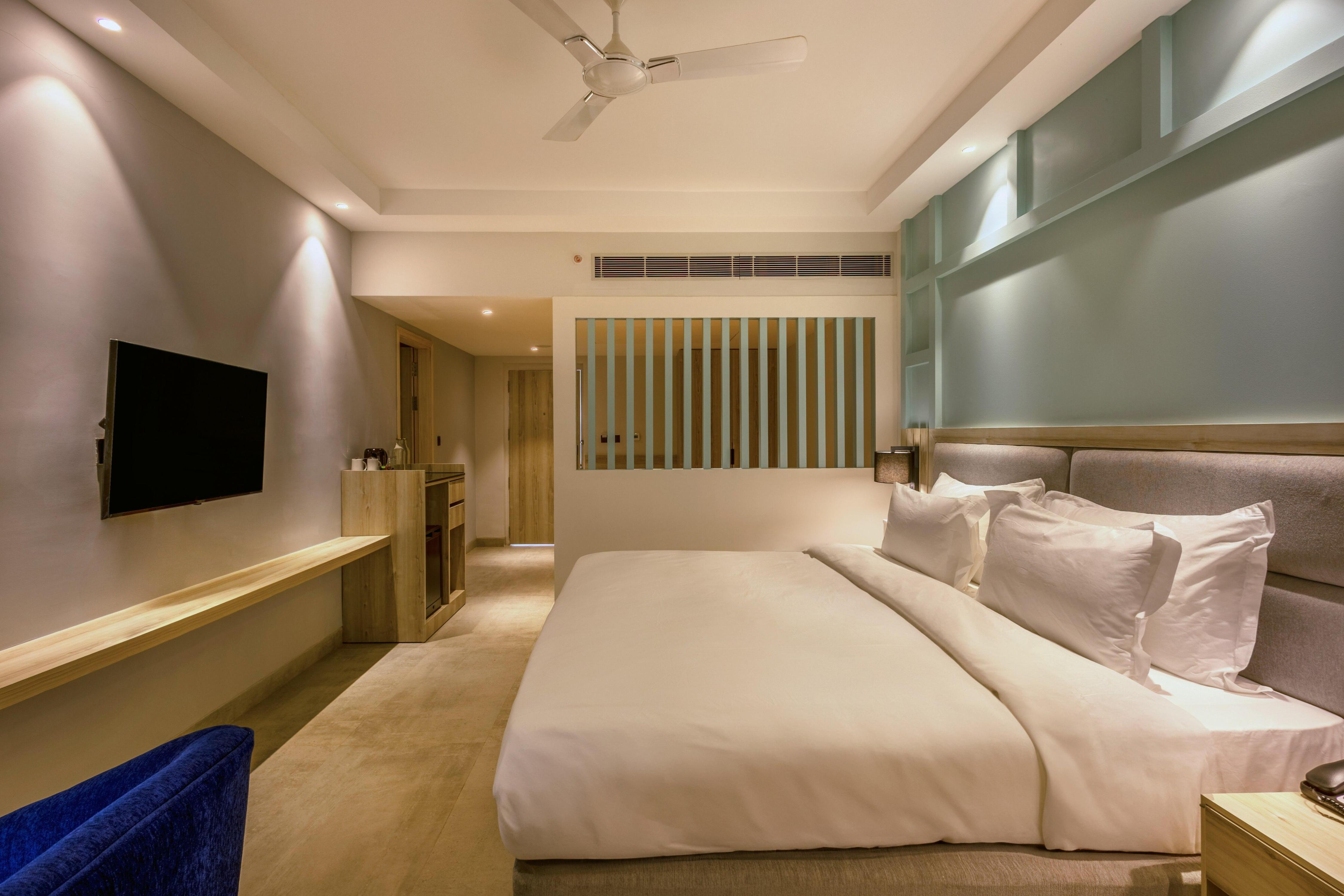 Ramada BY Wyndham Goa Arpora - Tap to explore photos