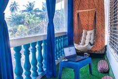 Beyond the Reef by NestinGoa Homestays