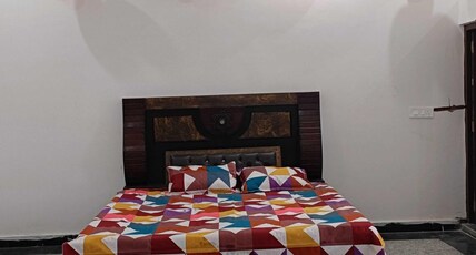Hotel O Highway Plaza And Resorts 2 Room Type - Classic