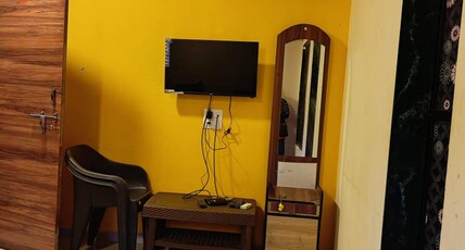 Sairaj Niwas Room Type - Deluxe AC Room