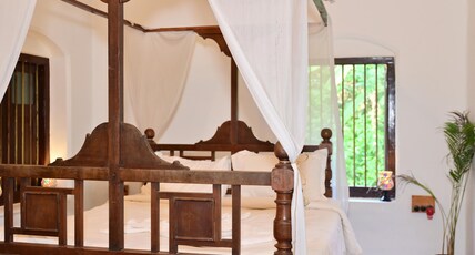 Riyasatkar Heritage Room Type - Owners Suites