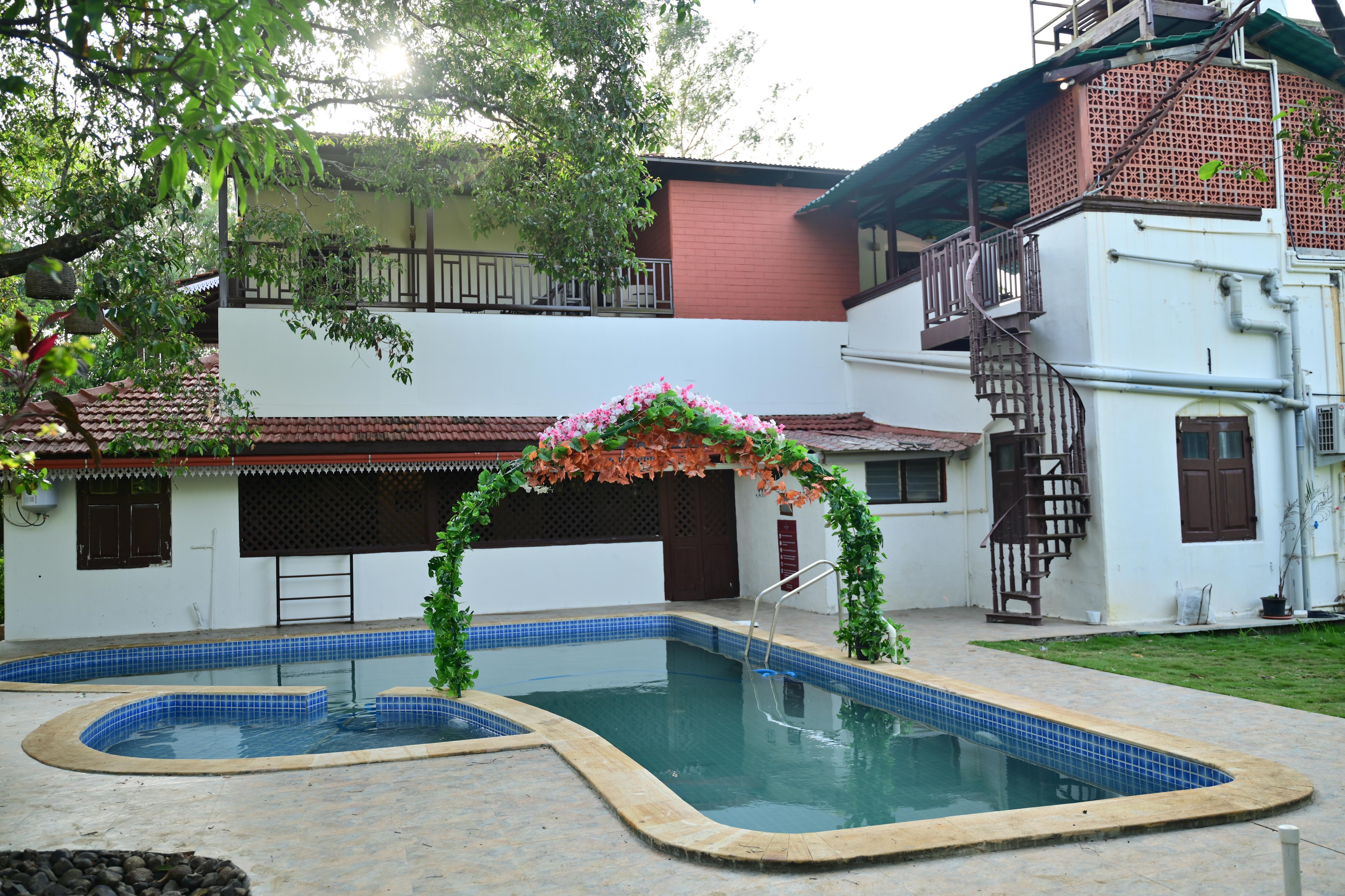 Riyasatkar Heritage - Tap to explore photos