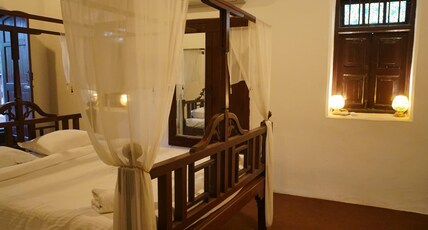 Riyasatkar Heritage Room Type - Owners Suites
