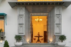 Khamma Ghani- A Boutique Hotel