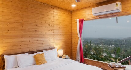 Pine Valley By Ramante Homes Room Type - Super Deluxe Room
