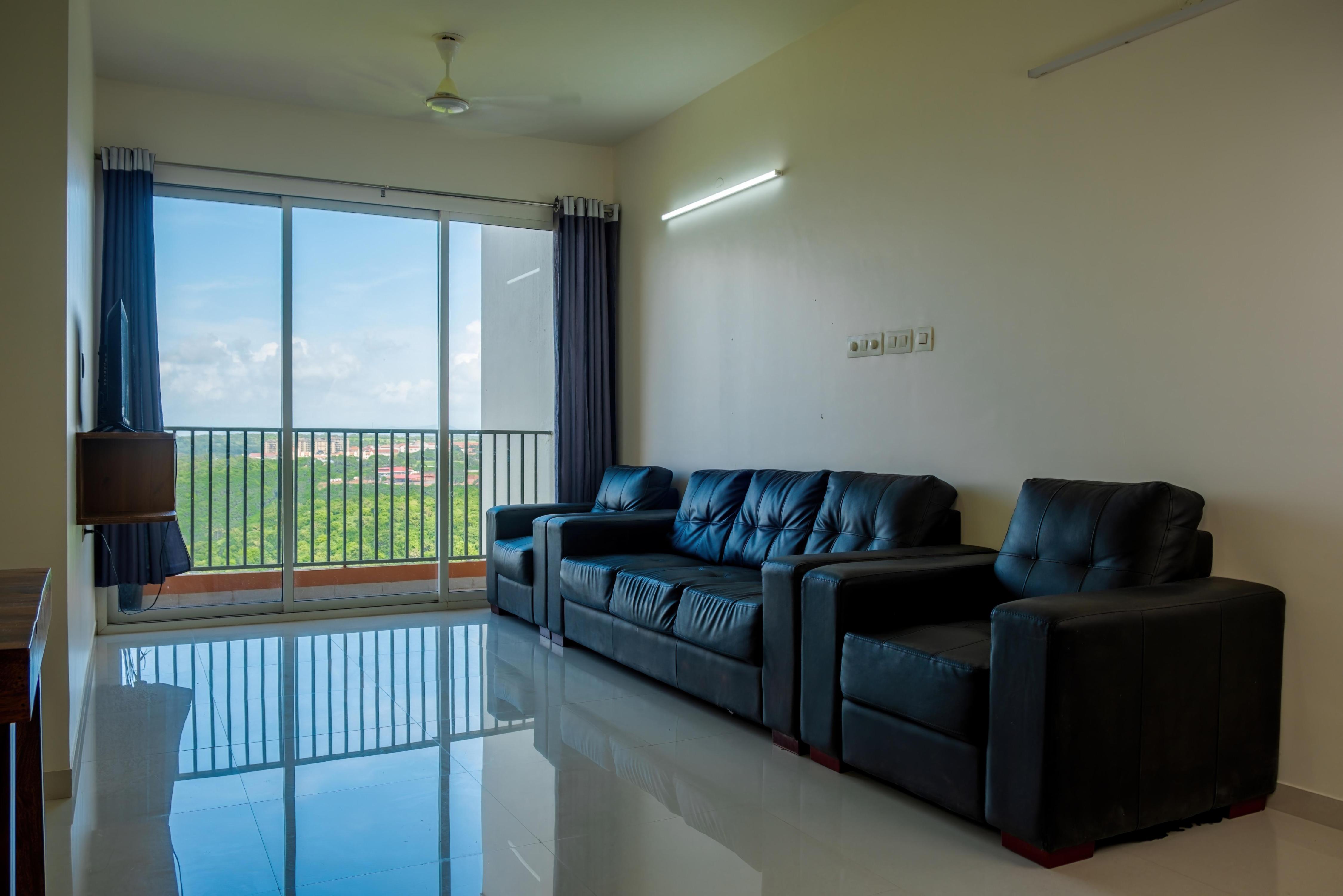 Santoshi Holida Home in Vasco - Tap to explore photos