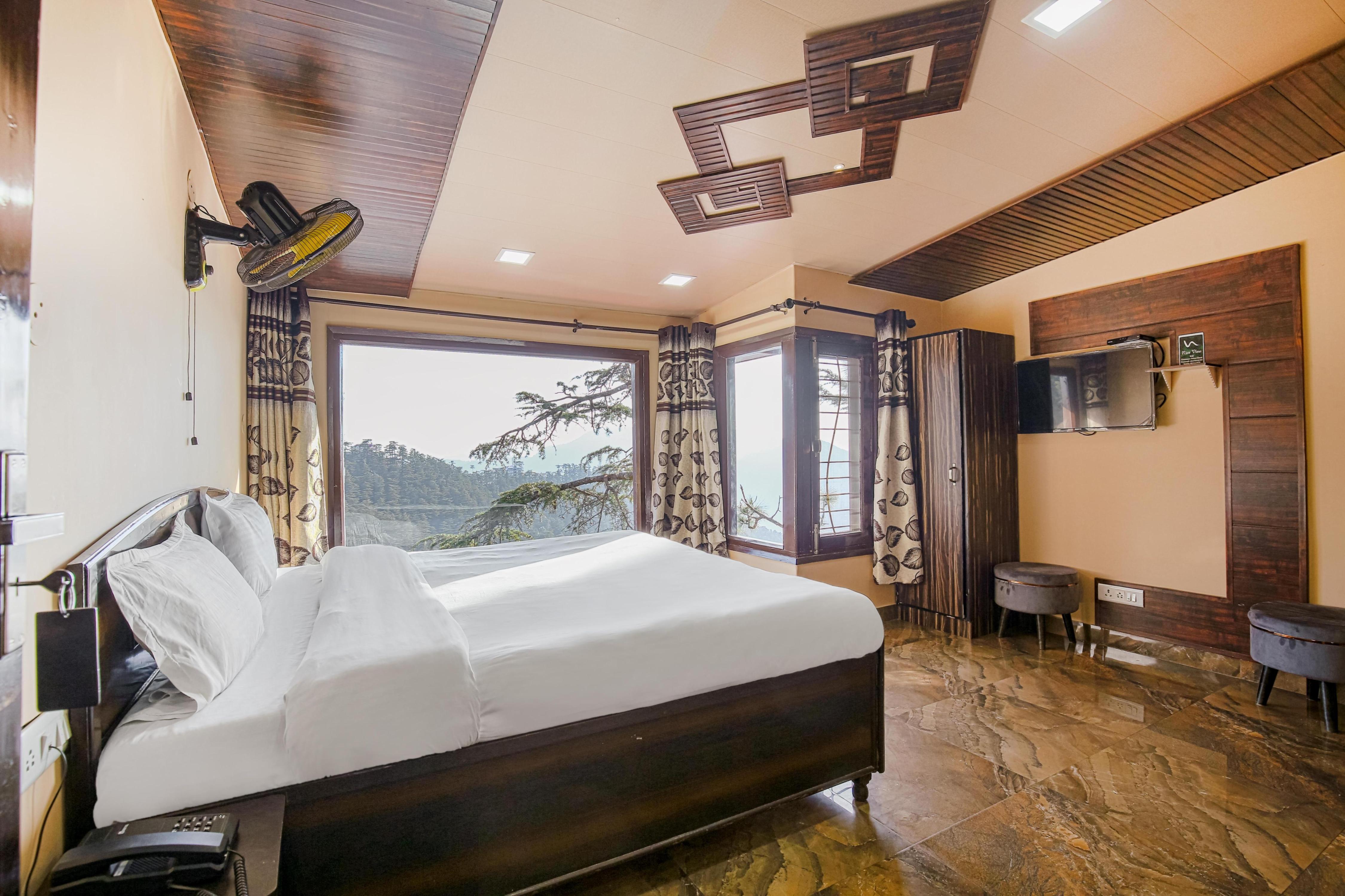 Nice View by Lazy Getaways