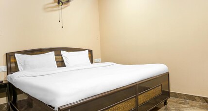 Nice View by Lazy Getaways Room Type - Delux Room