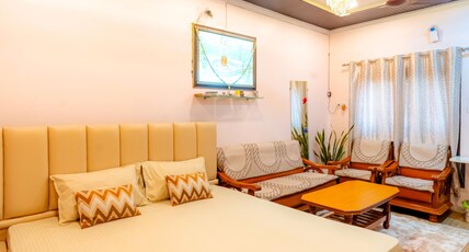 Shrilok Kutir 2BHK Homestay Room Type - Shrilok Kutir 2BHK Homestay