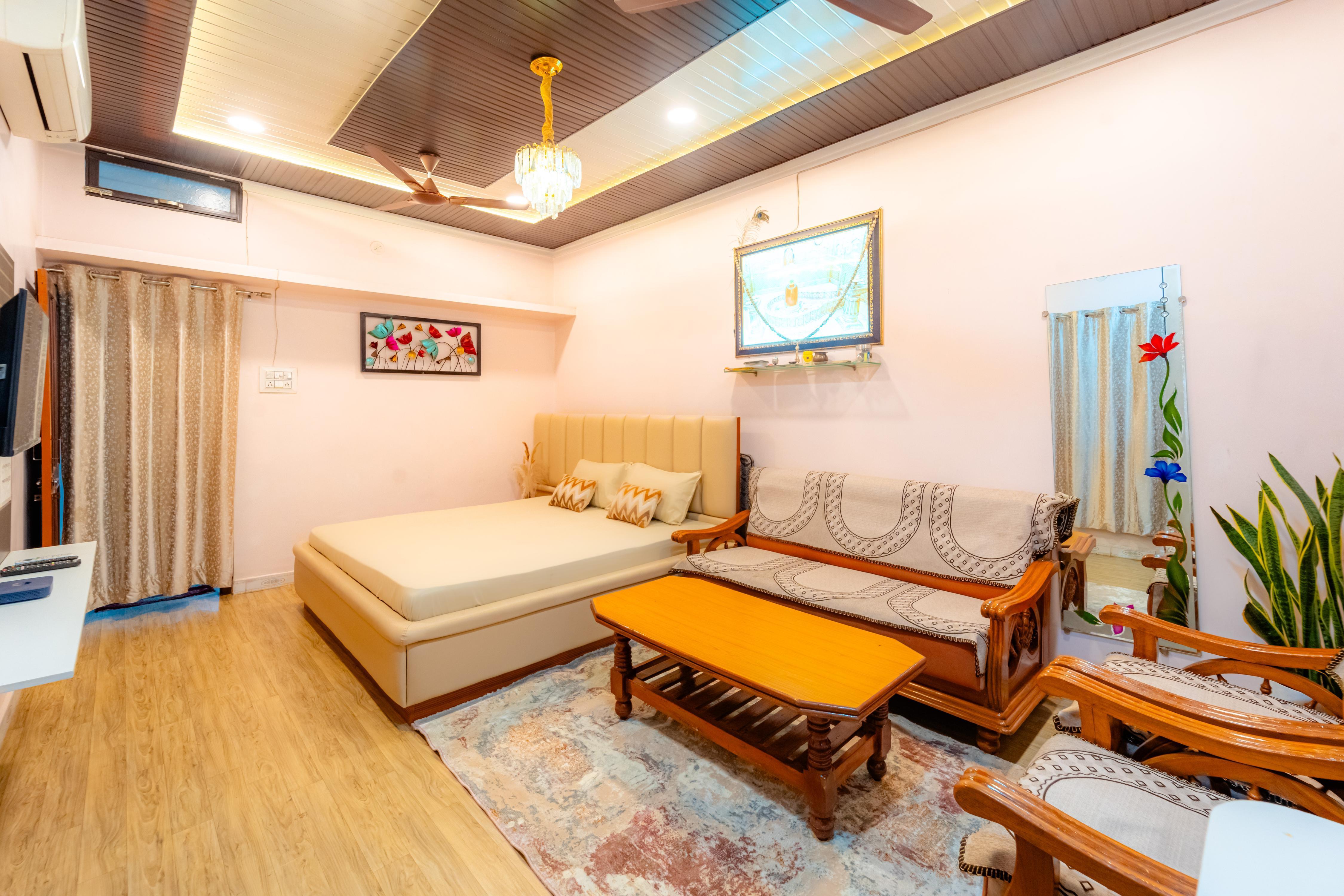 Shrilok Kutir 2BHK Homestay - Tap to explore photos