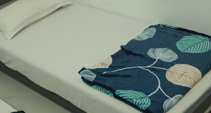 ASHRAMAM HEALTH RESORT Room Type - Highway Budget Rooms