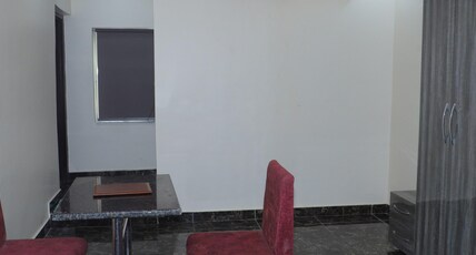Vatika Hotel Restaurant Room Type - Deluxe Room